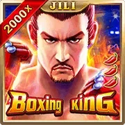 Jili game boxing king