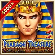 pharaoh theasure game