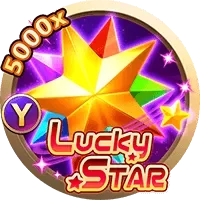 lucky star game